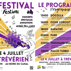 Le festival Festival #4