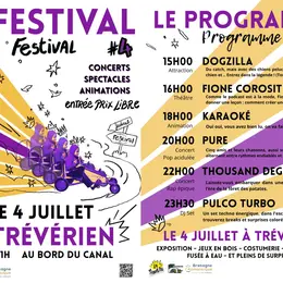 Le festival Festival #4