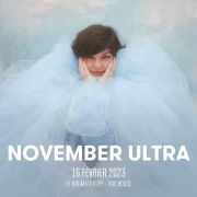 November Ultra