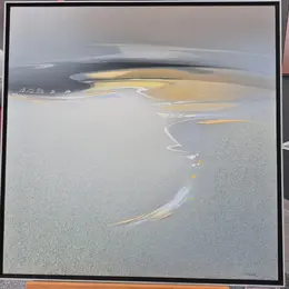 Exposition de peintures en hommage à Jean-Yves Madec 