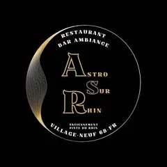 Astro sur Rhin