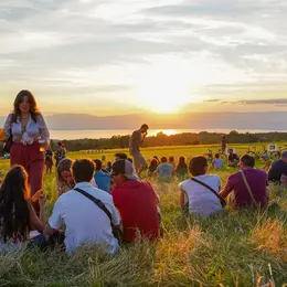 Festival Les Jeudis Electro à Champeillant