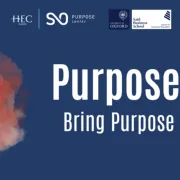 Seconde édition du S&O Purpose Day