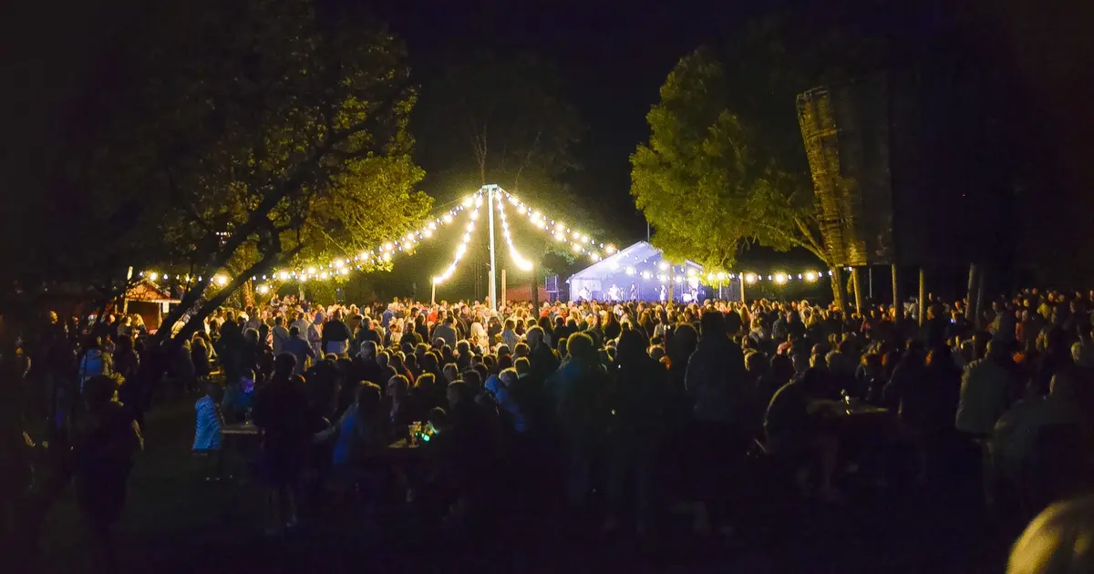 Guinguette Na'Thur de Cernay - CONCERT FINAL Tribute Jean-Jacque GOLDMAN