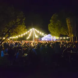 Guinguette Na'Thur de Cernay - CONCERT FINAL Tribute Jean-Jacque GOLDMAN
