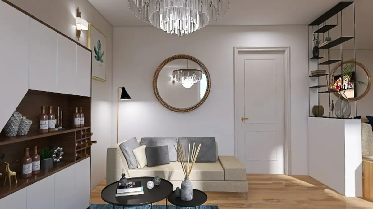 Studio Votre Décoratrice