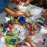 Atelier enfant : Ce que les images racontent (9-12 ans)