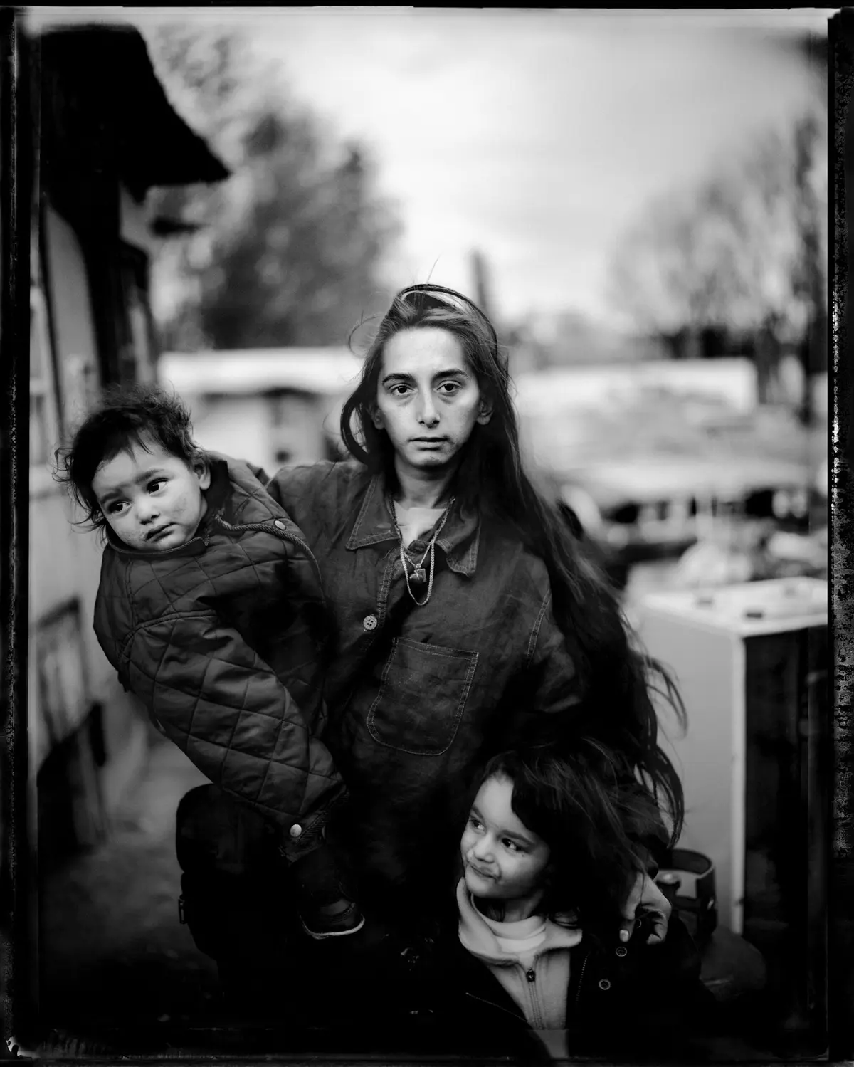 Faire groupe — Petite Galerie