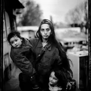 Faire groupe — Petite Galerie