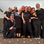 Stage clown acte 2 - Clown affiNez