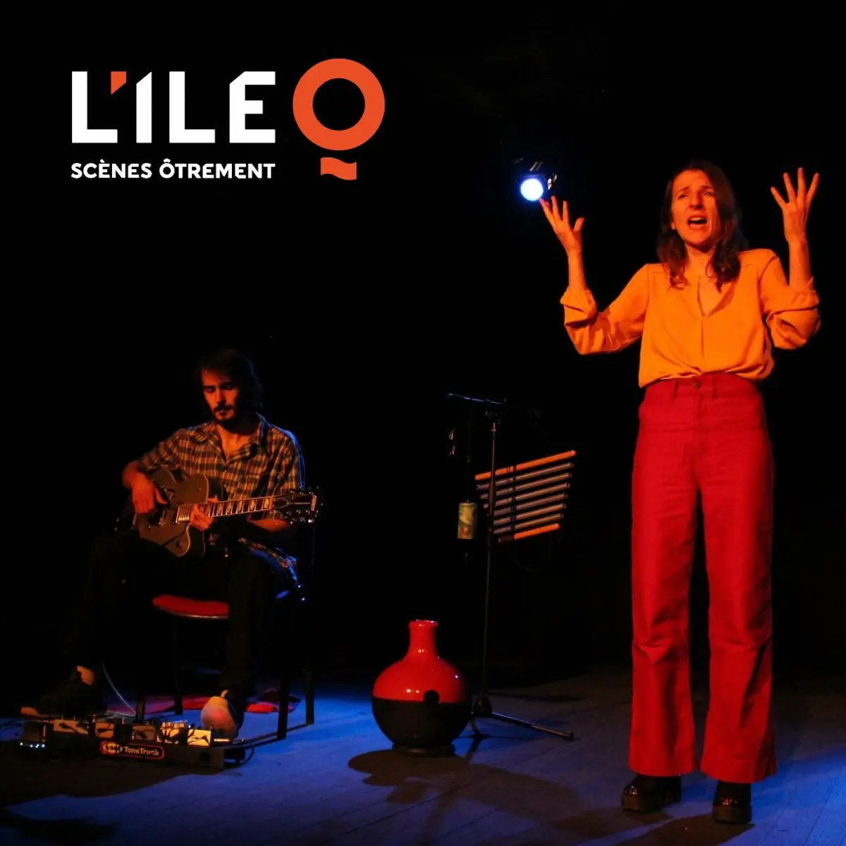 Jack et le haricot magique