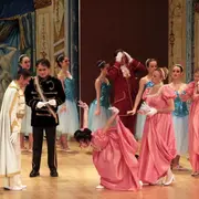 Rêve de Valse - Opérette de O. STRAUS