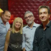 Daya's Travel Songs 4tet