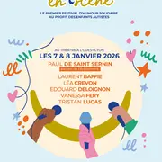 Festival Féora en Scène