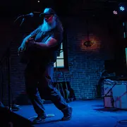 Apéro live#04 : Michael Rudolph Cummings (Rock-folk-country – Pennsylvanie USA)