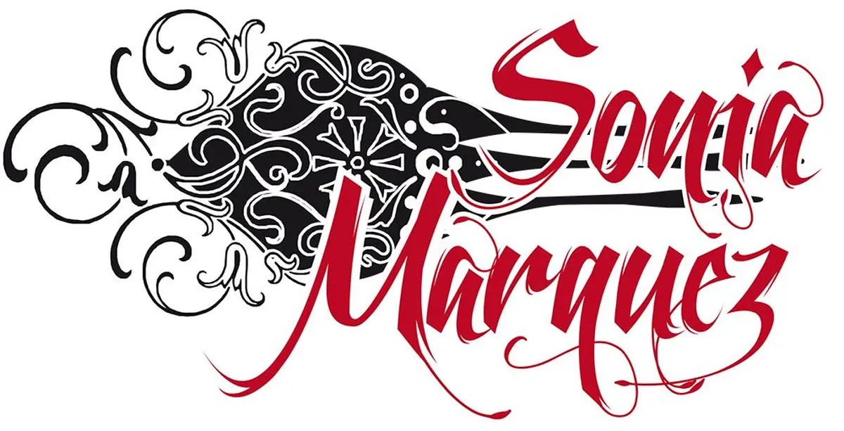 Cours de danse Flamenco avec Sonia Marquez