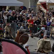 Les vikings débarquent en Occitanie