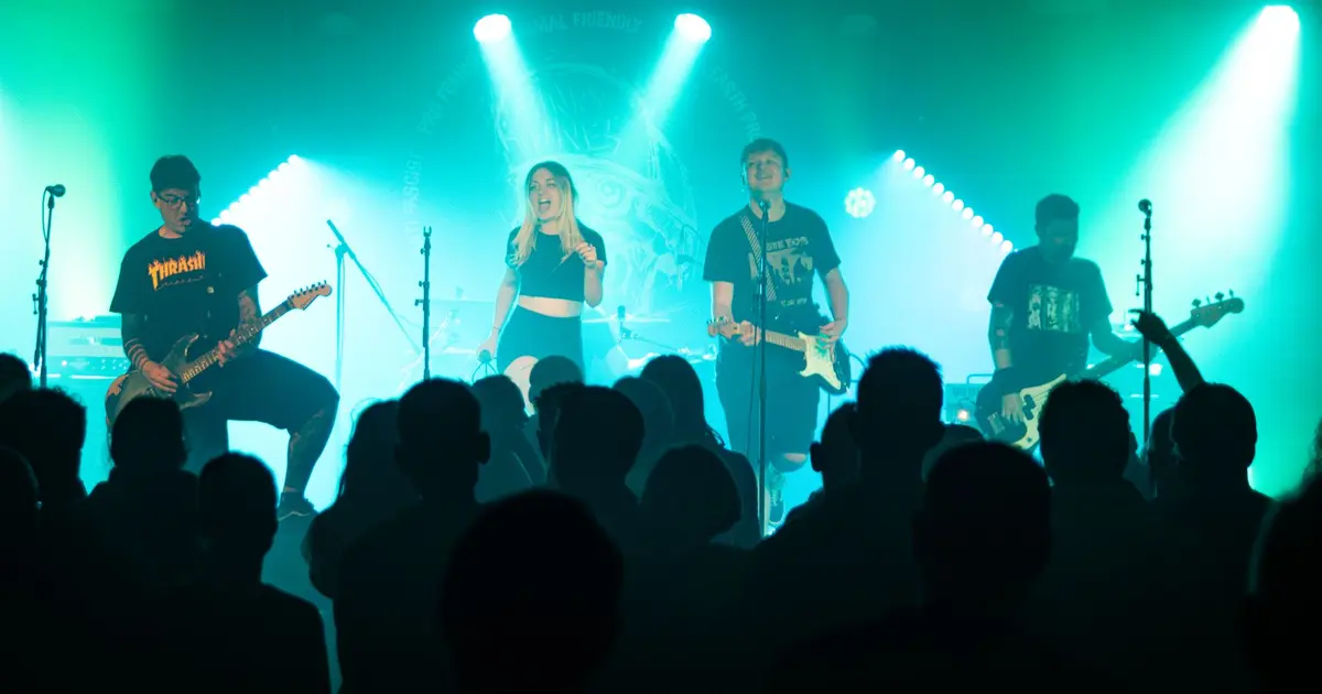 Festival Rock In Dabo 2026