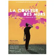 La couleur des murs
