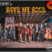 Save My Soul