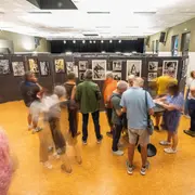 Luminance expo photo