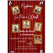 La Puce à l'Oreille