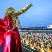 La Folie Douce prend résidence à Paris-Vincennes pour enflammer l'hiver ! 