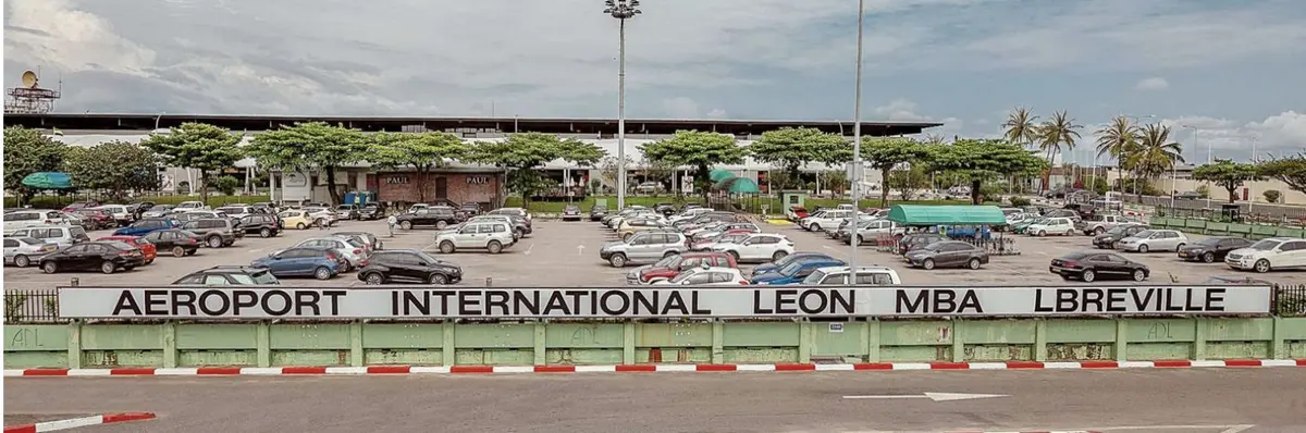 Améliorer la connectivité aérienne intra-régionale en Afrique centrale