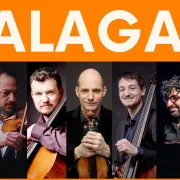 Balagan - Voyage en musique