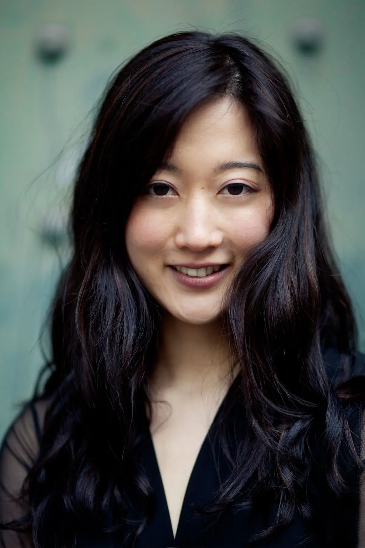 Récital d'orgue par Sarah Kim à l'abbatiale Saint-Ouen de Rouen