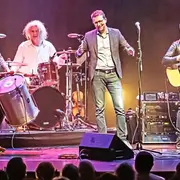 The Simon & Garfunkel Revival Band