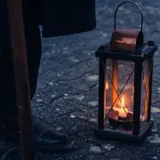 A la chasse aux esprits !