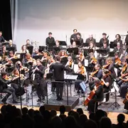 Con Fuoco ! Orchestre Sortilège 2026
