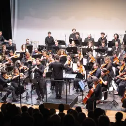 Con Fuoco ! Concerts de l’Orchestre Sortilège 2026