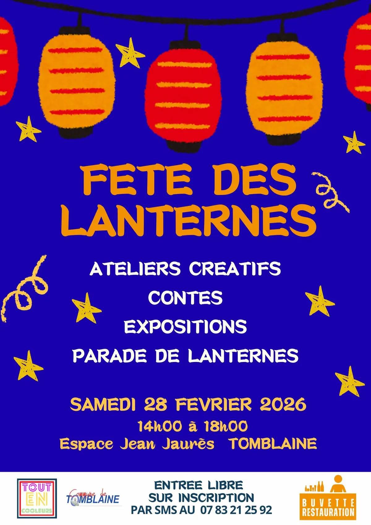 Fête des lanternes