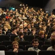 40ème édition du Festival du Cinéma européen
