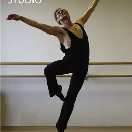 Stage de Danse d'été avec Nick Blumenfeld à Toulouse