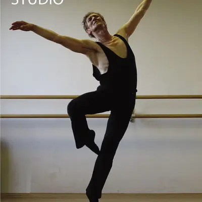Stage de Danse d'été avec Nick Blumenfeld à Toulouse