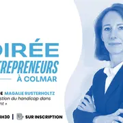 Soirée Afterwork des Entrepreneurs – Colmar