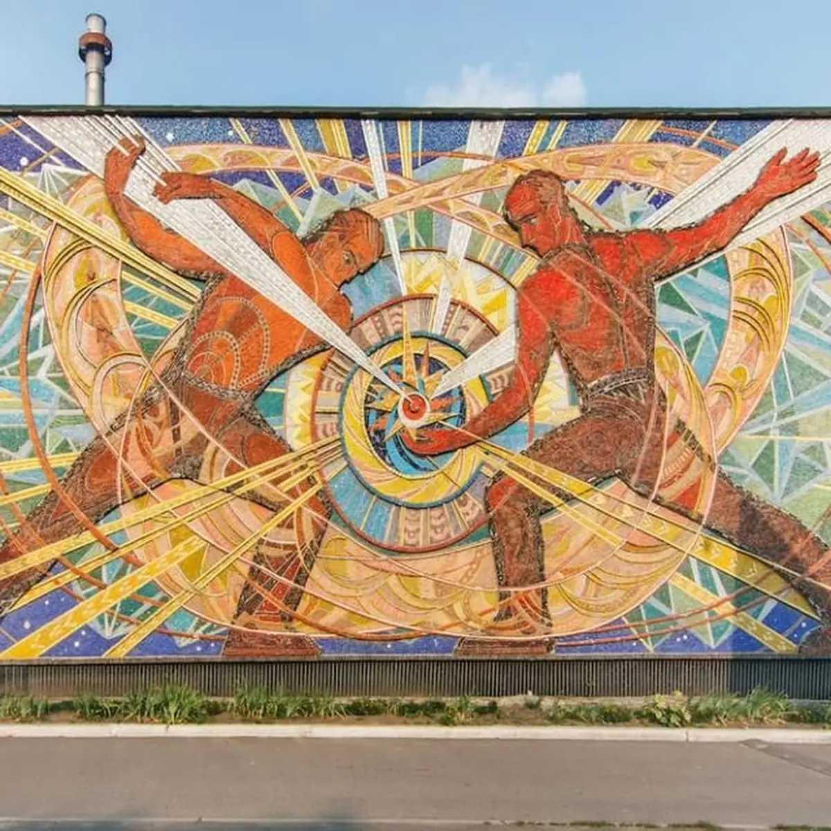 En démêlant l'histoire de l'art ukrainien