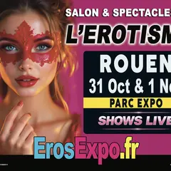 Salon de l'érotisme Erosexpo