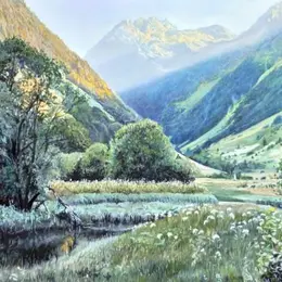 Art du Pastel en Normandie