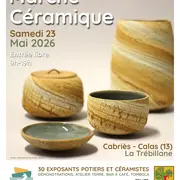 Cabriès Céramique