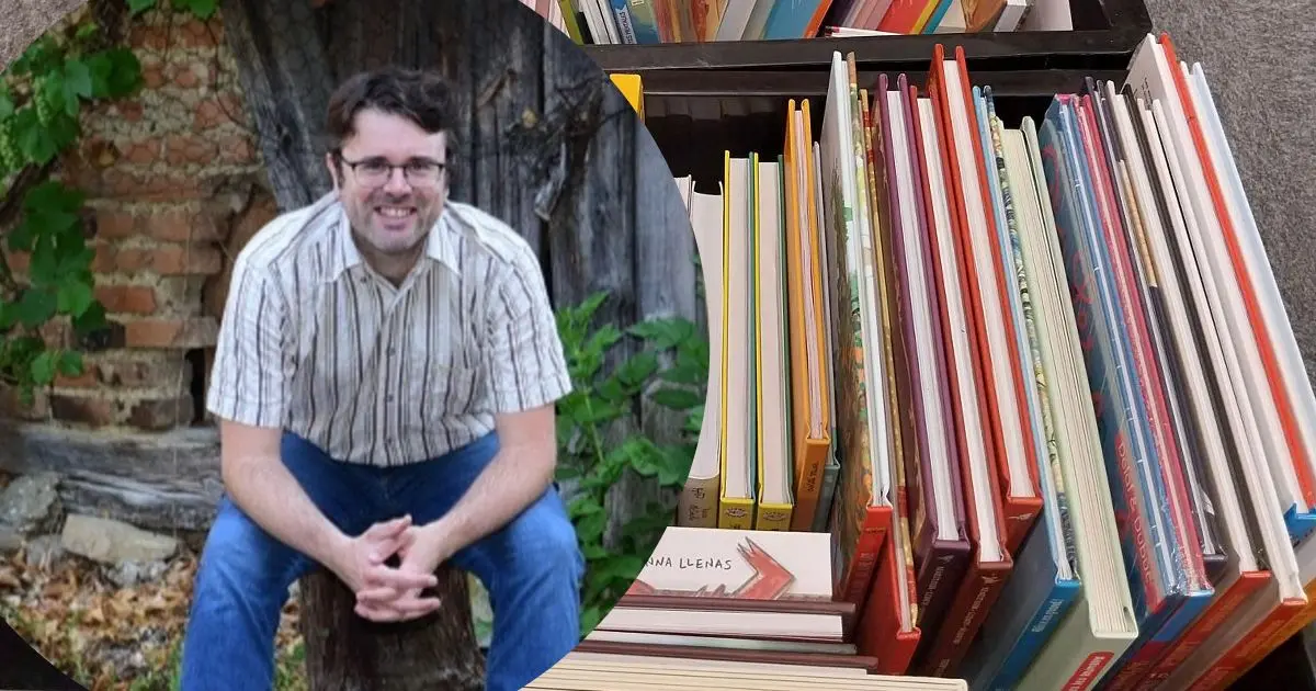 Les rdv de la bibliothèque – Gschichte fer junge uf elsassisch