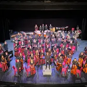 Orchestre Symphonique OLDA: Avant-Première