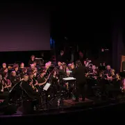 Rhapsody & Co : jazz et orchestre d'harmonie