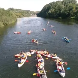 Open Kayak Sarl