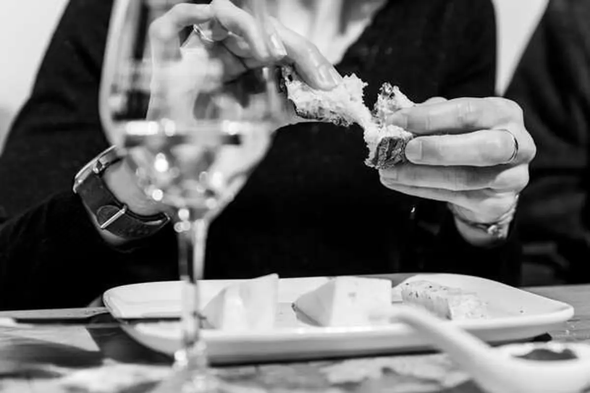 Ateliers mets et vins : le fromage est roi