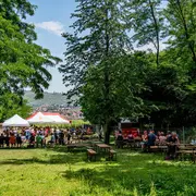 Marche Gourmande du Kaefferkopf