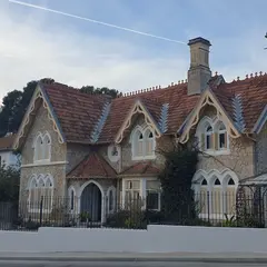 Villa Frouin